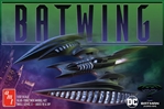 Batman Forever Batwing