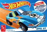 Hot Wheels Buick Opel GT