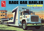 Ford LN 8000 Race Car Hauler