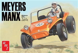 Meyers Manx Dune Buggy