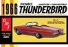 1966 Ford Thunderbird Hardtop Convertible custom