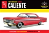 1964 Mercury Comet Caliente