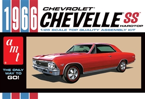 1966 Chevy Chevelle SS