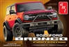 2021 Ford Bronco 1st Edition