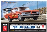 1962 Pontiac Catalina Super Stock