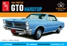 1965 Pontiac GTO Hardtop Craftsman Plus Series