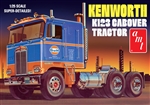 Gulf Kenworth K-123 Cabover