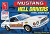 1977 Ford Mustang II Hell Drivers