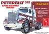 Cross Country Hauler Peterbilt 359