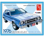 1976 Gremlin (2 'n 1) Stock or Drag (1/25) (fs)