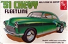 1951 Chevy Fleetline c. 1976 Issue (1/25) (fs)