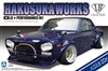 LB Works Nissan Skyline Hakosuka