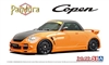 2002 Pandora Type 887 ECO II L88K Copen (1/24) (fs)