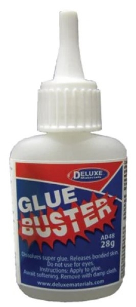 Deluxe Materials Glue Buster