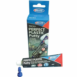 Deluxe Materials Perfect Plastic Putty