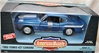 1969 CHEVY CAMARO YENKO - SUPERCARS ISSUE #1 - LEMANS BLUE(1/18) Rare Diecast  (fs)