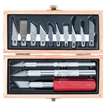 Hobby Knife Set