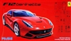 Ferrari F12 Berlinetta (1/24) (fs)