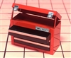 3 Drawer Tool Box (1/24 & 1/25)