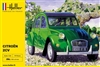 1948 Citroen 2CV (1/24) (fs)