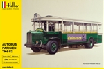 1930's Autobus Parisien TN6 C2 (1/24) (fs)