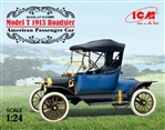 1913 Model T Roadster