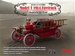 1914 Model T Fire Truck