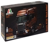 Scania R730 Black Amber