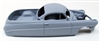 1953 Hudson Hornet Delivery Pickup (1/25) (Body only)