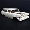 1958 Edsel Roundup 2 door Wagon (1/25)