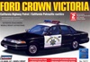 1996 Ford Crown Victoria California Highway Patrol