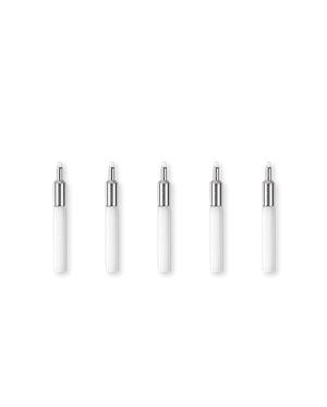 1mm Liquid Chrome Marker Tip Replacement (5 pack)