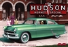 1954 Hudson Hornet Special "Fastback"  (1/25) (fs)