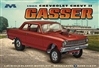 1965 Chevy II Gasser