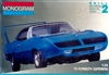 1970 Plymouth Superbird (1/24) (fs)