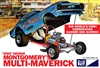 Multi Maverick Funny Car