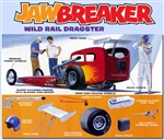 Jawbreaker Wild Rail Dragster (1/25) (fs)