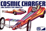 Cosmic Charger Carl Casper (1/25) (fs)