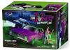 Batman The Joker Getaway Car 1978 Dodge Monaco w/ Figure  (1/25) (fs)