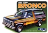 1982 Ford Bronco