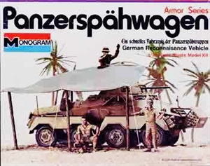 Panzerspahwagen (1:32) (fs)