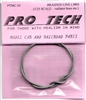 Pro Tech Braided Line .080