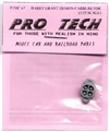 Pro Tech Barry Grant Demon Carburetor (1/25)