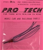 Pro Tech Pre-Wired MSD Pro Mag 44 Magneto Blue