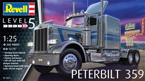 Peterbilt 359