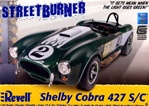 1964 Ford Shelby Cobra SC (1/24) (fs)