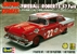 Fireball Roberts 1957 Ford Sedan (1/25) (fs)