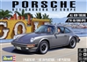 Porsche 911 Carrera 3.2 Coupe