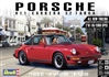 Porsche 911 Carrera 3.2 Targa