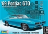 1969 Pontiac GTO The Judge